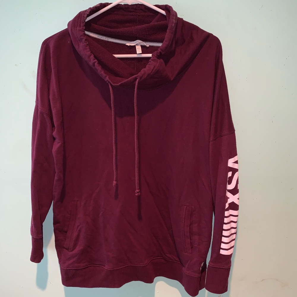 VICTORIA’S SECRET sweatshirt
